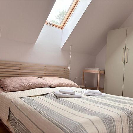 Vila Sielanka Nadole Nadole  Exteriér fotografie