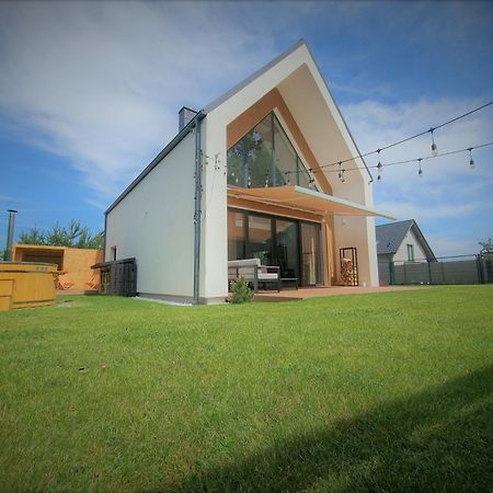Vila Sielanka Nadole Nadole  Exteriér fotografie