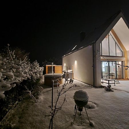 Vila Sielanka Nadole Nadole  Exteriér fotografie