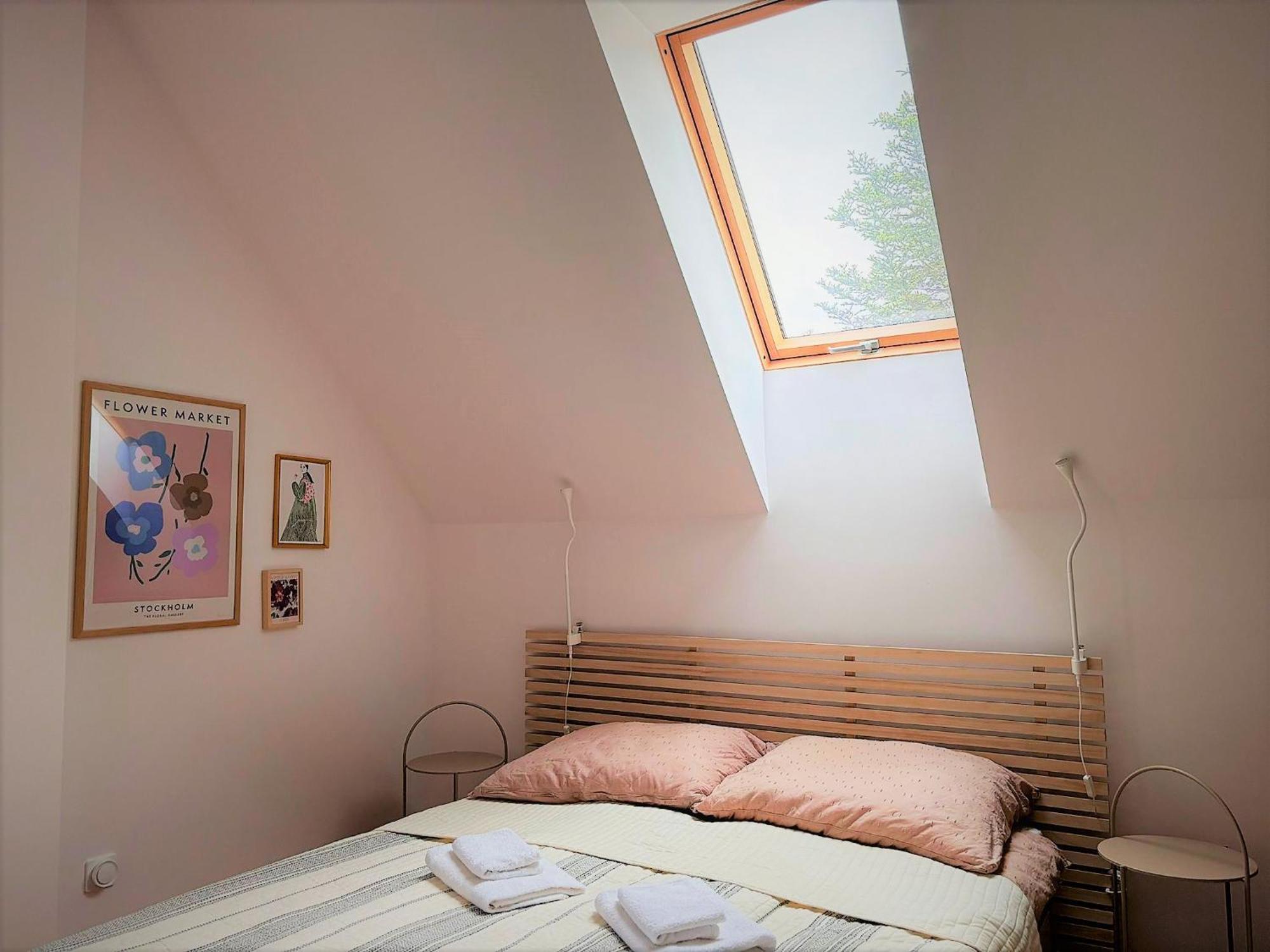 Vila Sielanka Nadole Nadole  Exteriér fotografie