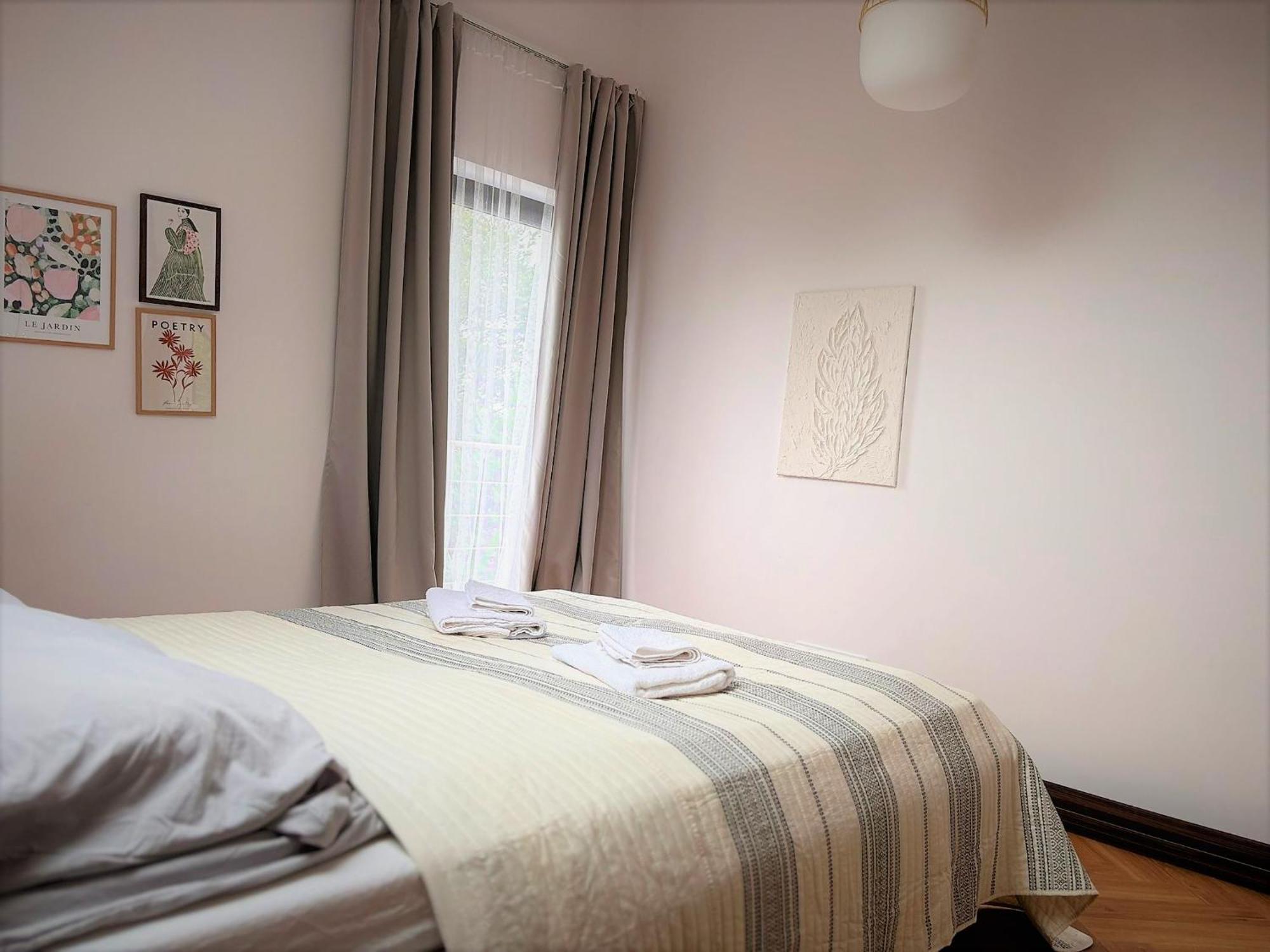 Vila Sielanka Nadole Nadole  Exteriér fotografie