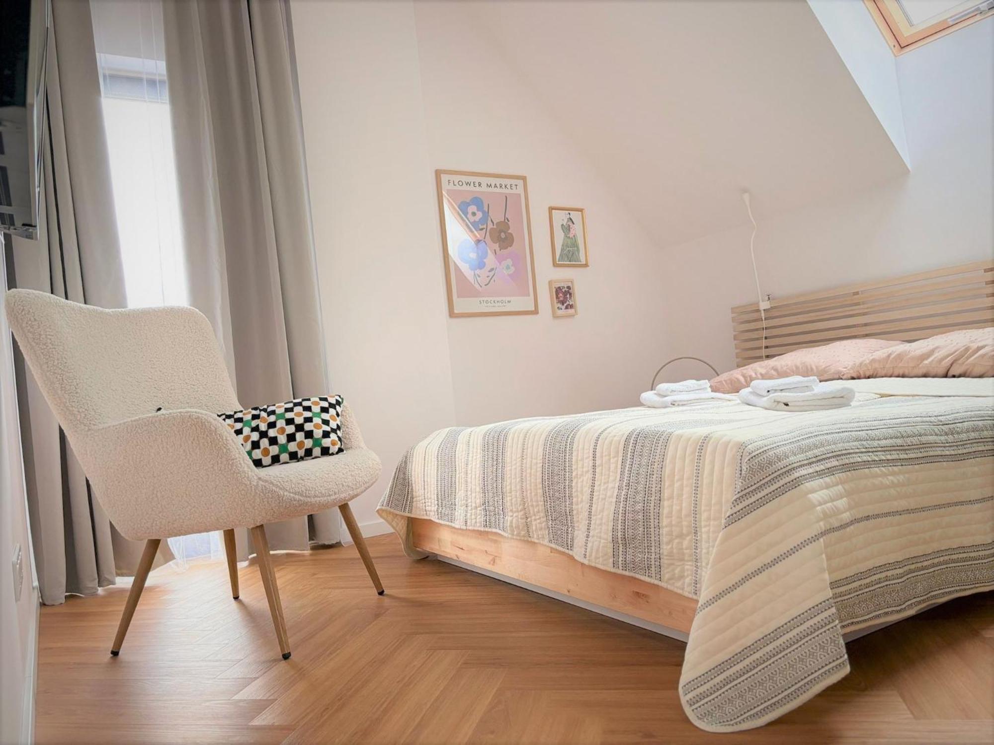Vila Sielanka Nadole Nadole  Exteriér fotografie