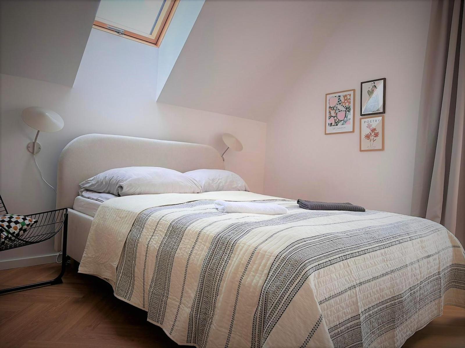 Vila Sielanka Nadole Nadole  Exteriér fotografie