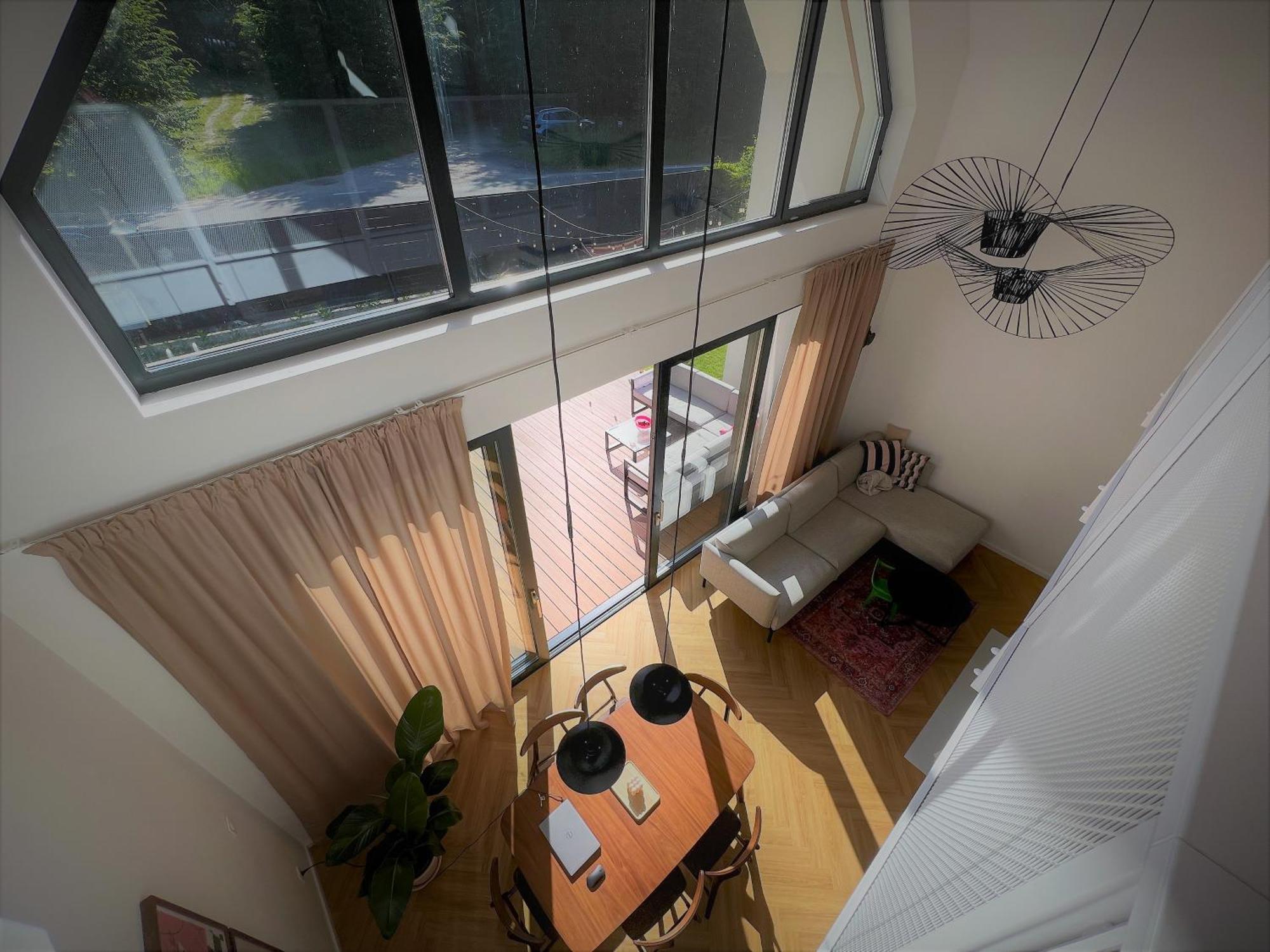 Vila Sielanka Nadole Nadole  Exteriér fotografie
