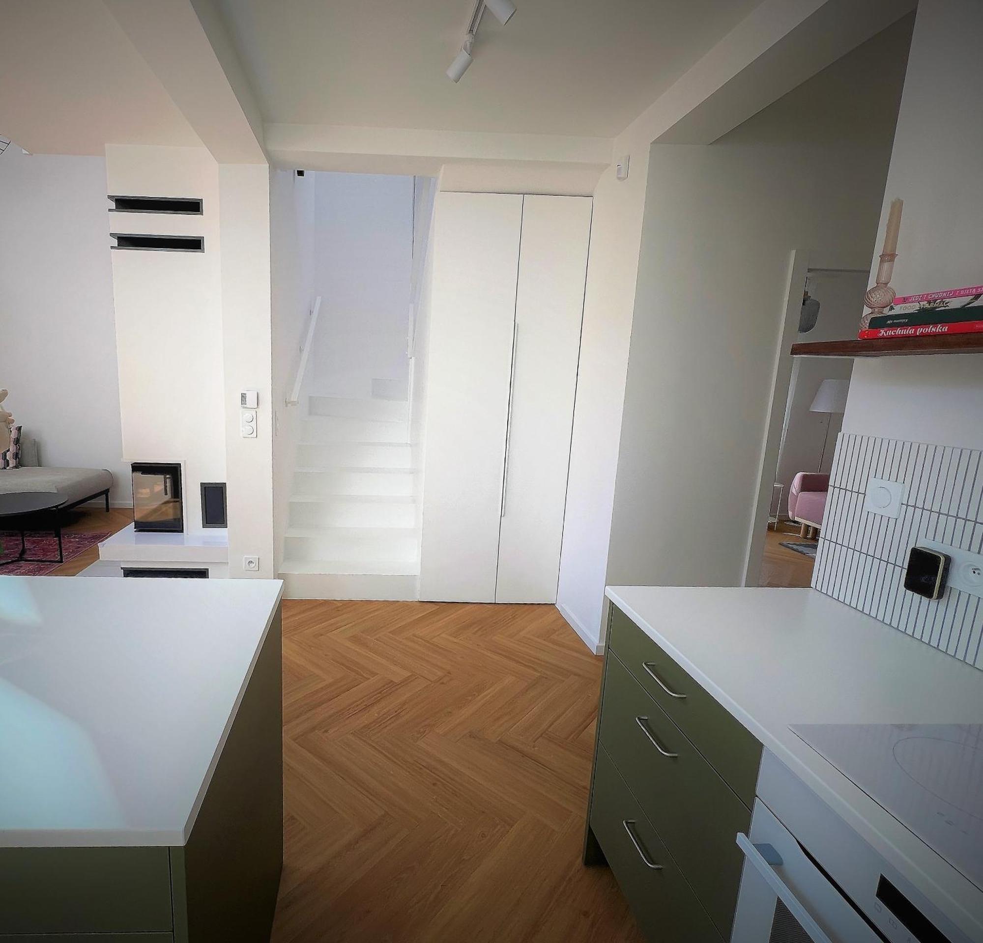 Vila Sielanka Nadole Nadole  Exteriér fotografie