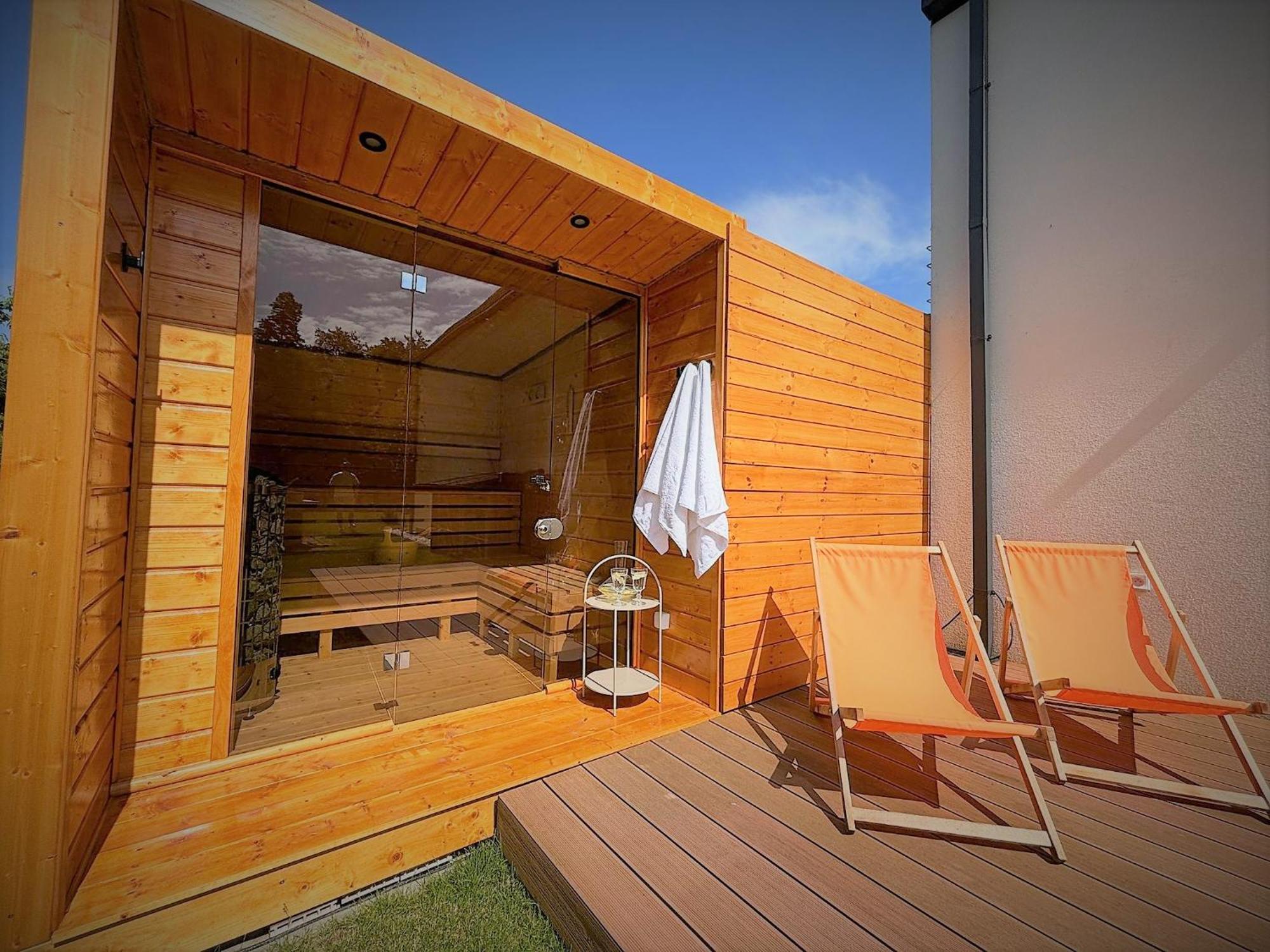 Vila Sielanka Nadole Nadole  Exteriér fotografie