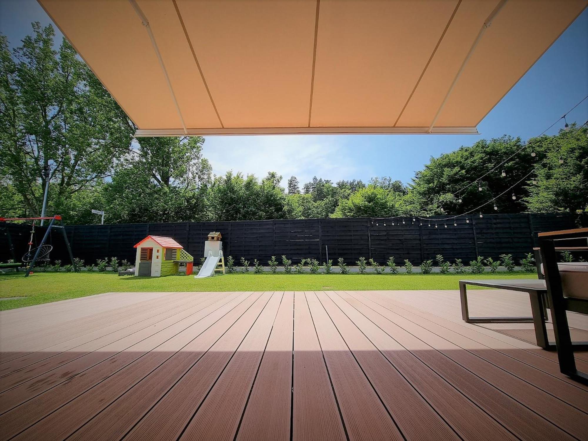 Vila Sielanka Nadole Nadole  Exteriér fotografie