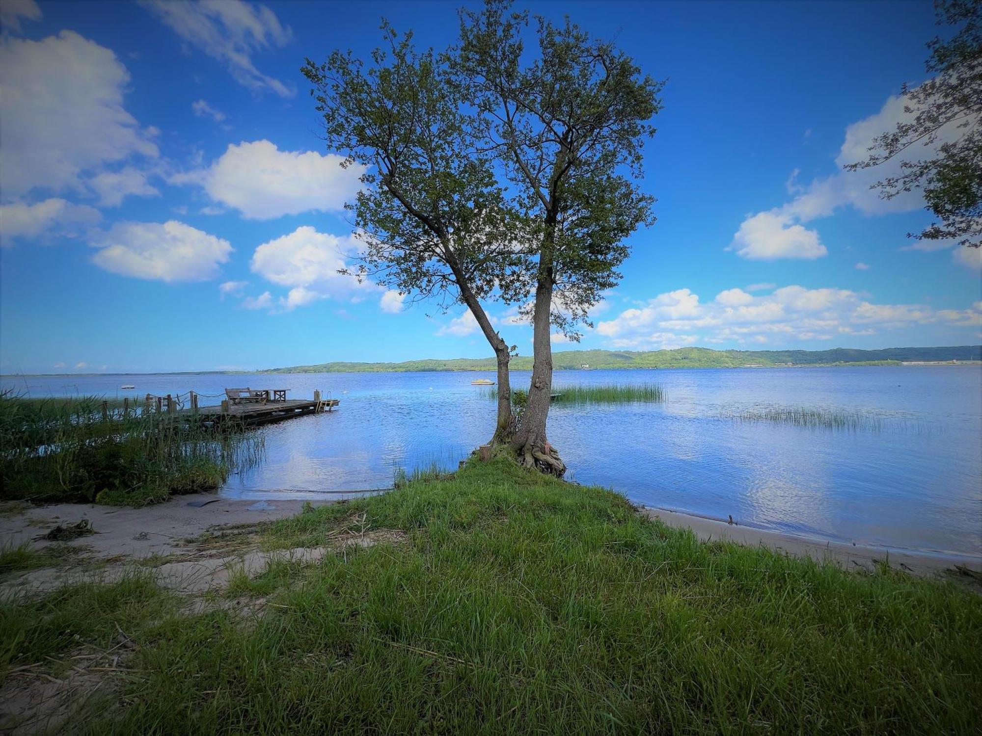 Vila Sielanka Nadole Nadole  Exteriér fotografie