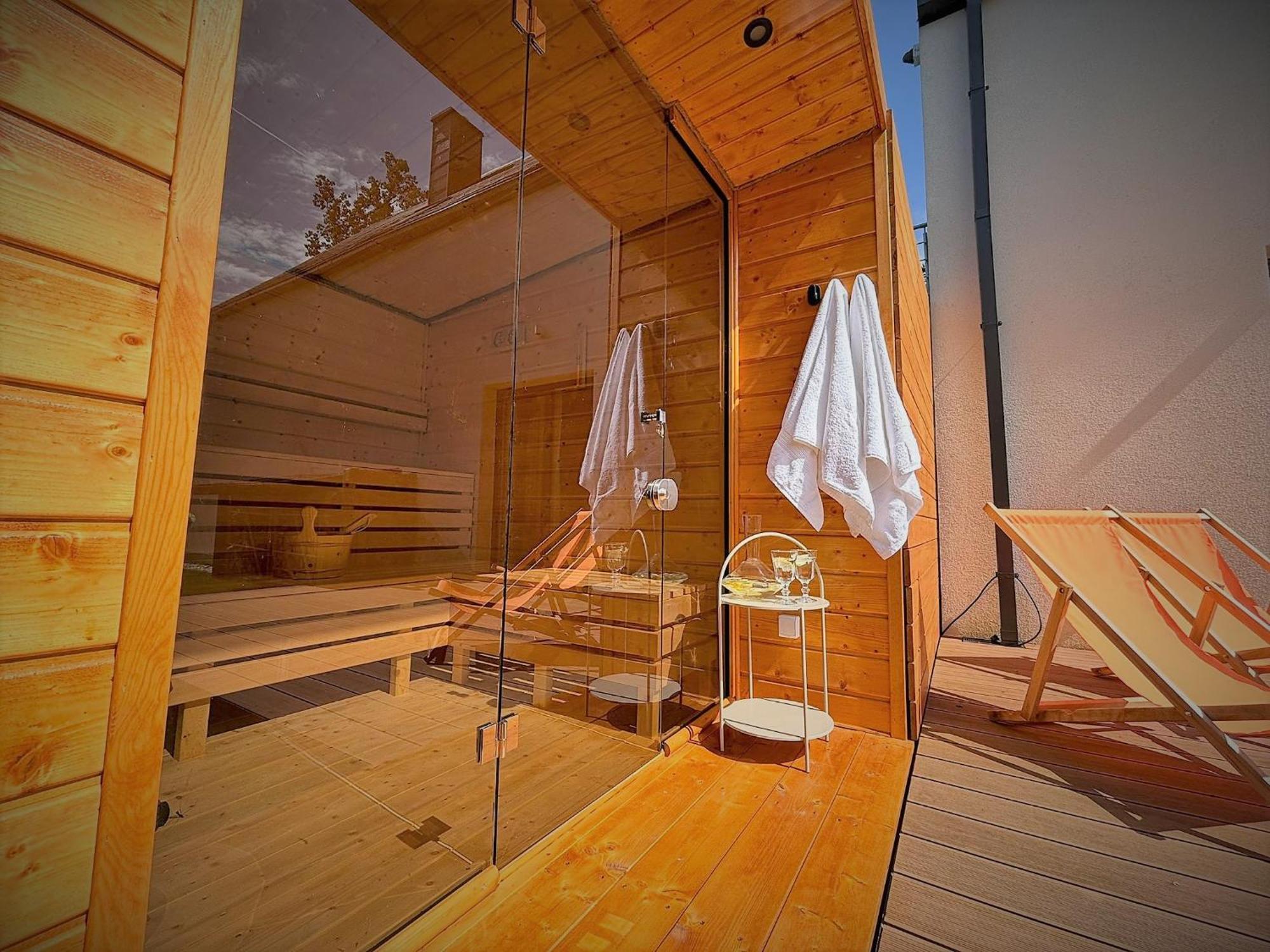 Vila Sielanka Nadole Nadole  Exteriér fotografie
