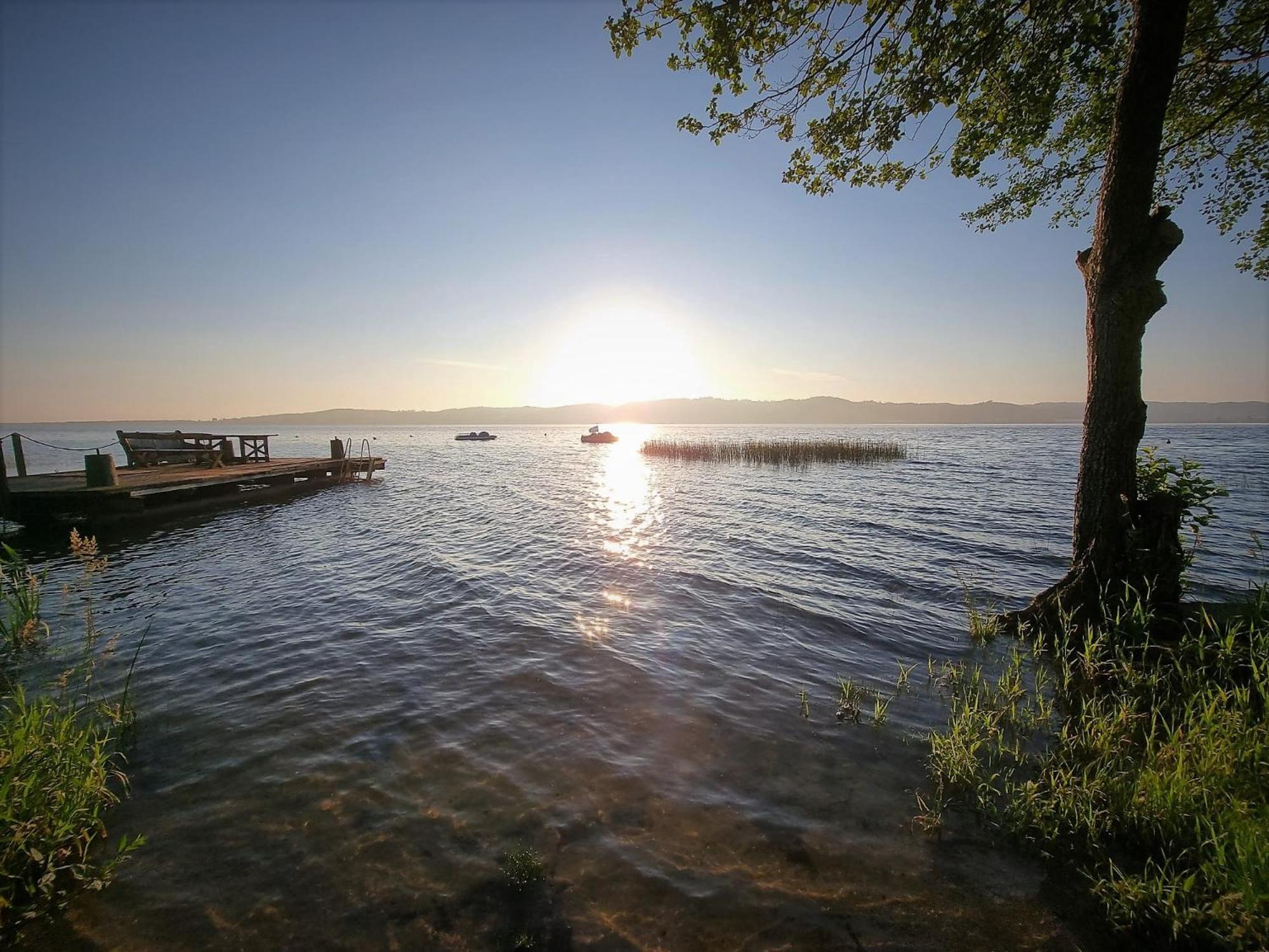 Vila Sielanka Nadole Nadole  Exteriér fotografie